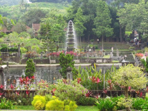 Dhangin Taman